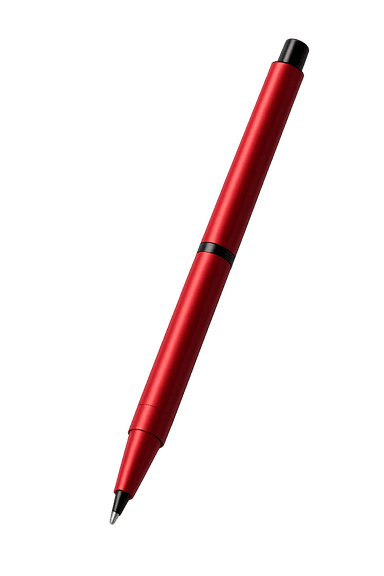 Red Pen