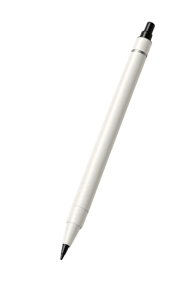 White Pen
